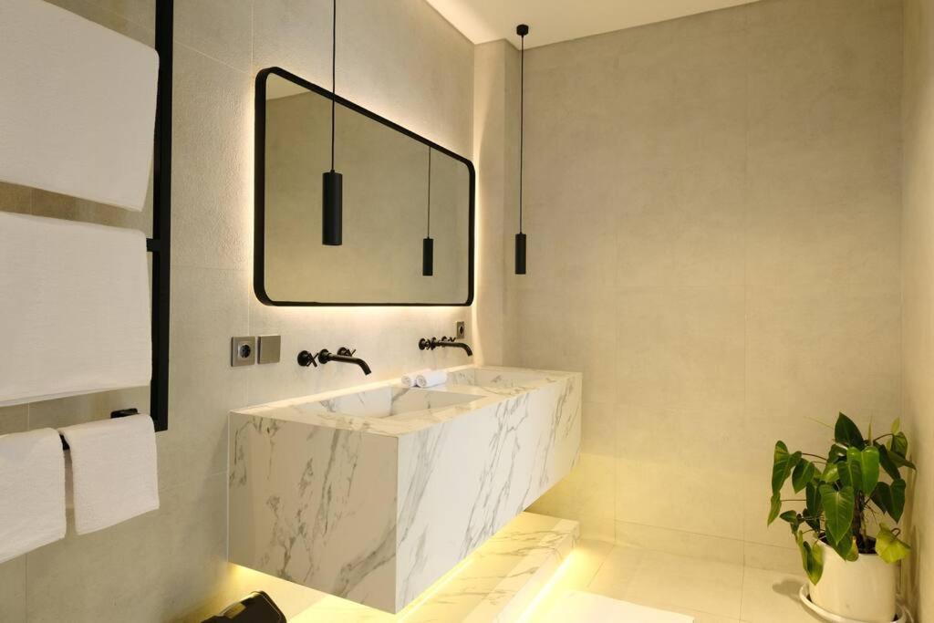 Manresa Villa Bali 2 Canggu Buitenkant foto
